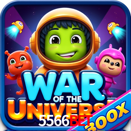 Desvendando o Mundo dos Jogos Virtuais na 5566Bet